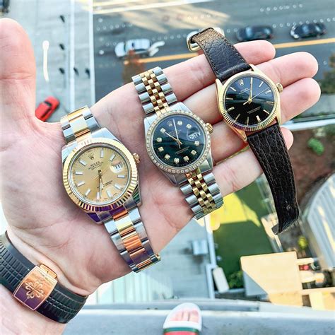 rolex size comparison|rolex 36mm vs 41mm.